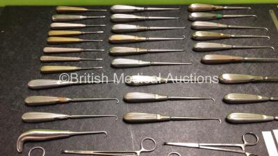 Job Lot of Various Surgical Instruments - 3