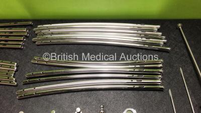 Job Lot of Various Surgical Instruments - 5