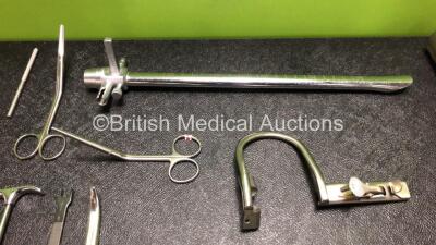 Job Lot of Various Surgical Instruments - 5