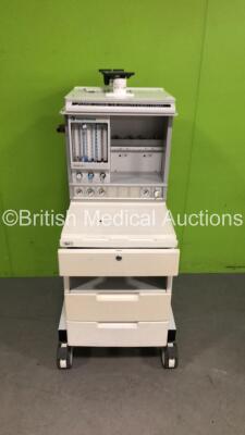 Datex-Ohmeda Aestiva/5 Induction Anaesthesia Machine