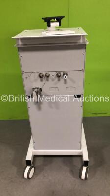 Datex-Ohmeda Aestiva/5 Induction Anaesthesia Machine - 4