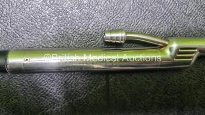 Medtronic Xomed Straight Shot Magnum Surgical Handpiece Ref 18-96200 - 3