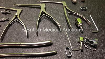 Job lot of Various Surgical Instruments - 11