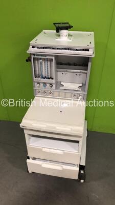 Datex-Ohmeda Aestiva/5 Induction Anaesthesia Machine - 3