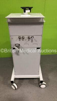 Datex-Ohmeda Aestiva/5 Induction Anaesthesia Machine - 5