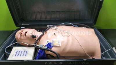 Laerdal ALS Trainer in Case - 3