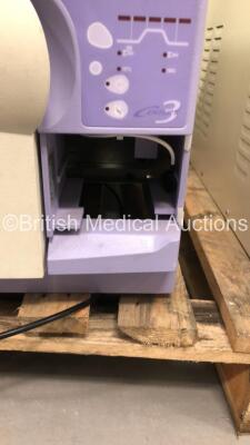 Prestige Medical 27015000 Sterilizer (No Power - Missing Cover - See Pictures) - 4