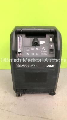 9 x VisionAire 3 Oxygen Concentrators (1 x In Picture - 9 x In Lot)