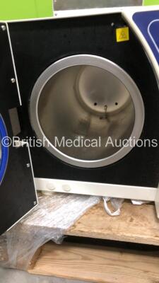 MDS Medical LF-12L Centrifuge (Powers Up) - 6