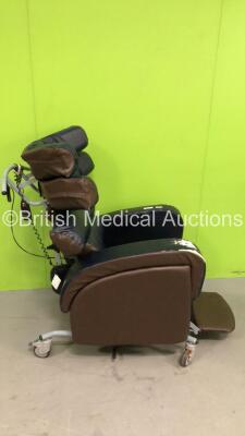 Mobile Patient Chair with Controller (No Power) - 3