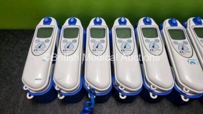 50 x Covidien Genius 3 Tympanic Thermometers with Bases (10 x In Photo 50 x in Lot) - 2