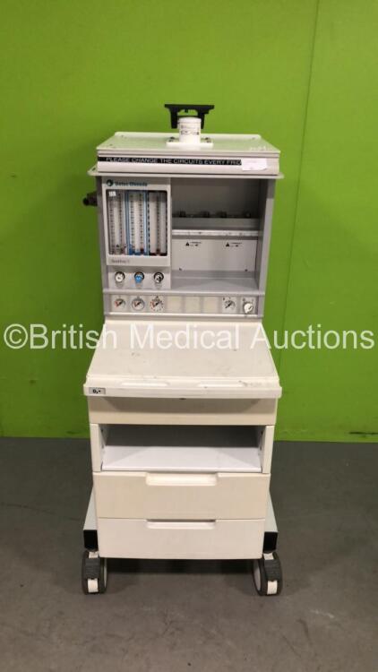 Datex-Ohmeda Aestiva/5 Induction Anaesthesia Machine