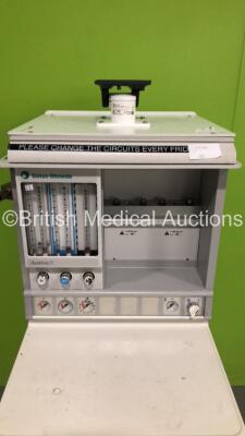 Datex-Ohmeda Aestiva/5 Induction Anaesthesia Machine - 3