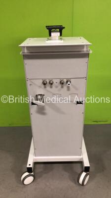 Datex-Ohmeda Aestiva/5 Induction Anaesthesia Machine - 4