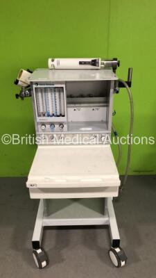 Datex-Ohmeda Aestiva/5 Induction Anaesthesia Machine with Hoses