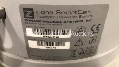 ZonareZ.One SmartCart - 6