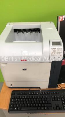 Heidelberg Engineering HRTi Tomography System on Table (HDD REMOVED) ***IR790*** - 2