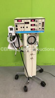 Carefusion SensorMedics 3100A Oscillatory Ventilator (Powers Up)