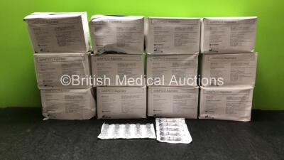 Job Lot of safePICO Aspirator *Exp 02/2023*