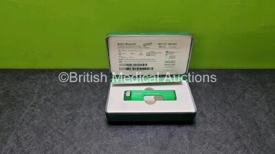 Bard Magnum Biopsy Instrument in Case Ref MG1511 *SN 51LV0160*