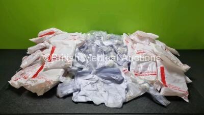 Large Quantity of Laerdal Little Junior Airways and Resusci Anne Manikin Airways