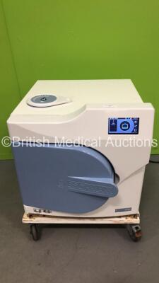 Eschmann SES Little Sister 3000B Autoclave (Powers Up)