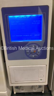 MDS Medical 3PV-22L/G Steam Steriliser (Powers Up) - 2