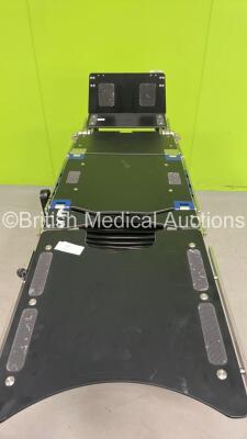 Maquet Alphamaxx Electric Operating Table with Controller (Powers Up) *S/N 00065* - 3