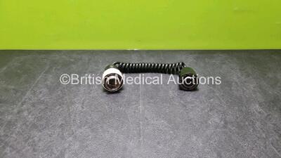 Olympus MAJ-1154 Pigtail Connector and 1 x Olympus ECS-260 Endoscopy Cable *GL*