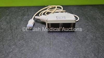 GE Ultrasound S4-10 Transducer / Probe *Untested*