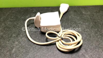 Philips L8-4 Ultrasound Transducer / Probe *Untested*