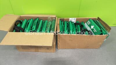 Approx. 40 First Aid Bags with Waist Straps