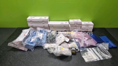 Job Lot of Arcomed Infusion Pump Spares