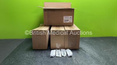 500 x BD 5 ml Syringes (All Unused in Box Exp 06-2025)