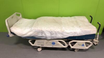 Hill-Rom Total Care P1900 Electric Critical Care Bed with Mattress (Powers Up)