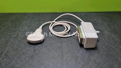 Aloka UST-979-3.5 Ultrasound Transducer / Probe (Untested) *SN M11338*