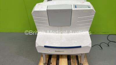 Digora PCT Panoramic Cephalometric Tomographic Advanced Digital Imaging Unit Type 000-04 (Powers Up) *S/N 62346*