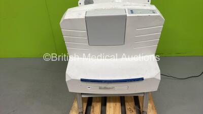 Digora PCT Panoramic Cephalometric Tomographic Advanced Digital Imaging Unit Type 000-04 (Powers Up) *S/N 62332*