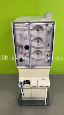 Fresenius Medical Care 5008 CorDiax Dialysis Machine (Spares and Repairs)