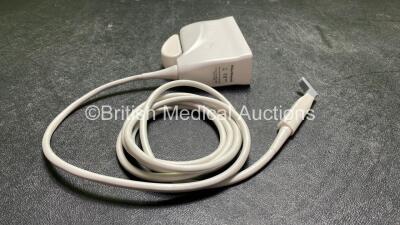 Philips L15-7io Ultrasound Transducer / Probe *Untested*