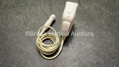 Philips X5-1 Ultrasound Transducer / Probe *Untested*