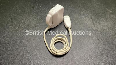 Philips X3-1 Ultrasound Transducer / Probe *Untested*