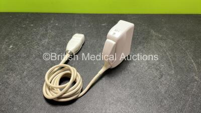 Philips X3-1 Ultrasound Transducer / Probe *Untested*