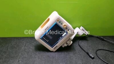 Philips Suresigns VS-3 Patient Monitor (Powers Up) *S*