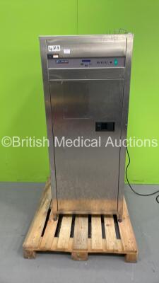 Lancer FD 8 Endoscope Drying Cabinet