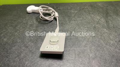 SonoSite REF P02115-05 Ultrasound Transducer / Probe *SN 0205YT* *Untested*