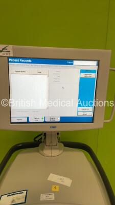 CryoCath CryoSurgical Unit Model Number 10000-008-02 (Powers Up with Errors - See Pictures) - 6