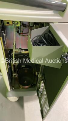 CryoCath CryoSurgical Unit Model Number 10000-008-02 (Powers Up with Errors - See Pictures) - 9