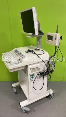 GE Case Stress Test Machine with SunTech Tango + Monitor (HDD Removed) ***IR816*** *H* - 2