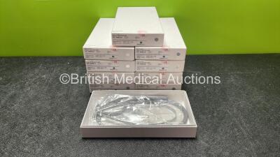 10 x Rocket Medical REF R40210 Stethoscopes *All Unused*